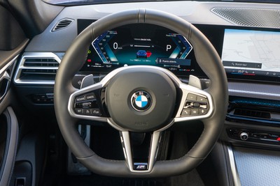 BMW Serie 4