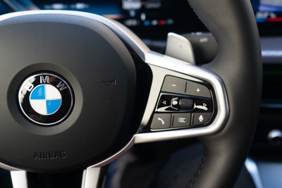 BMW Serie 4