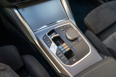 BMW Serie 4