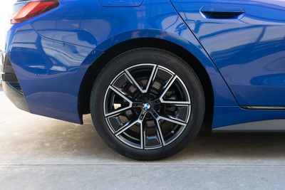BMW Serie 4