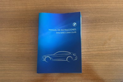 BMW Serie 4