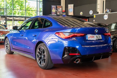 BMW Serie 4