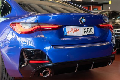 BMW Serie 4