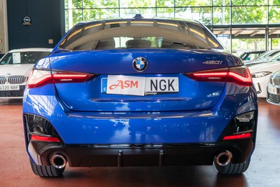 BMW Serie 4