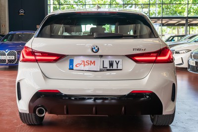 BMW Serie 1