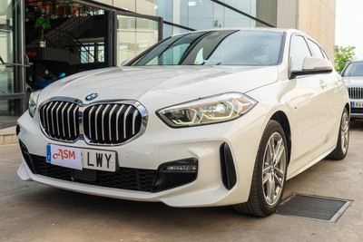 BMW Serie 1