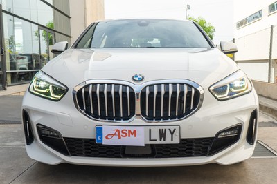 BMW Serie 1