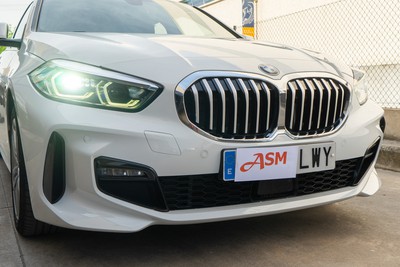 BMW Serie 1
