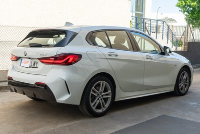 BMW Serie 1
