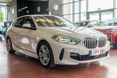 BMW Serie 1