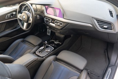 BMW Serie 1