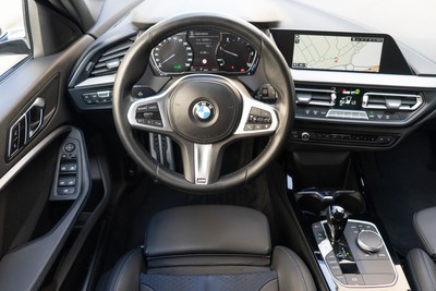 BMW Serie 1