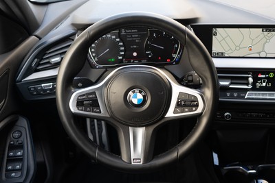 BMW Serie 1