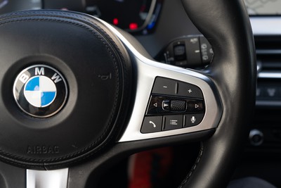 BMW Serie 1
