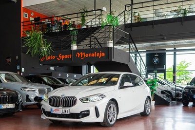 BMW Serie 1