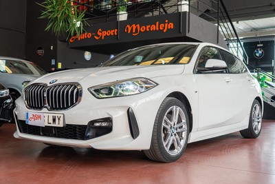 BMW Serie 1