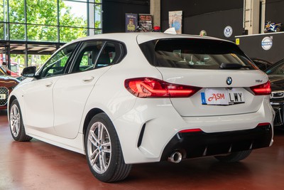 BMW Serie 1