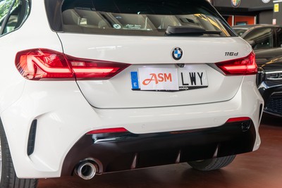BMW Serie 1