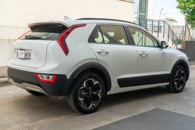 KIA Niro