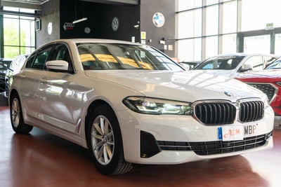 BMW Serie 5