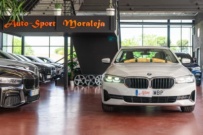 BMW Serie 5