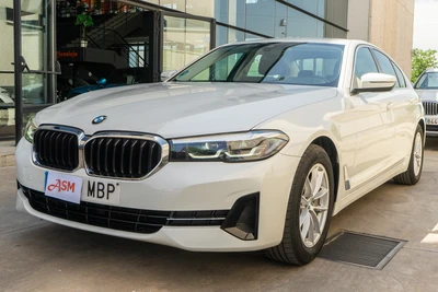 BMW Serie 5