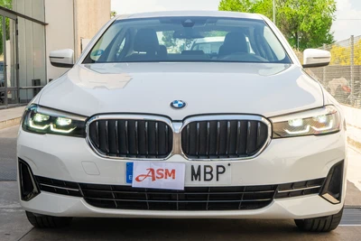 BMW Serie 5