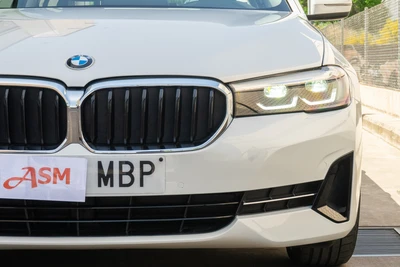 BMW Serie 5