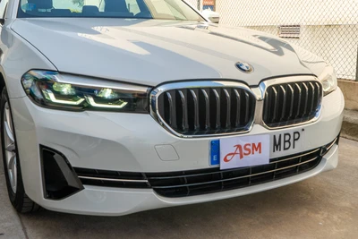 BMW Serie 5