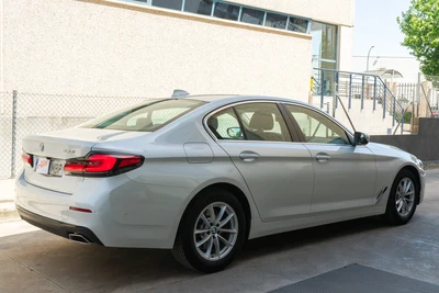 BMW Serie 5