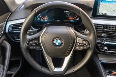 BMW Serie 5