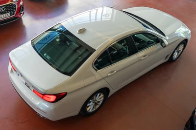 BMW Serie 5