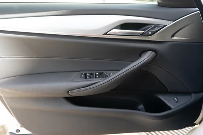 BMW Serie 5