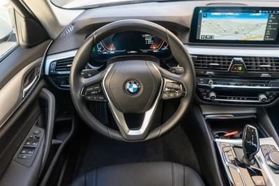 BMW Serie 5