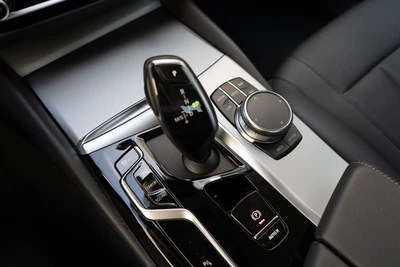 BMW Serie 5