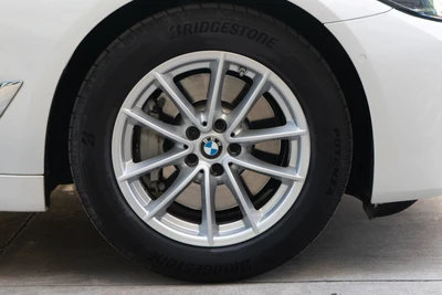 BMW Serie 5