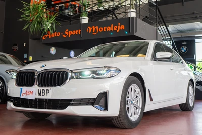 BMW Serie 5