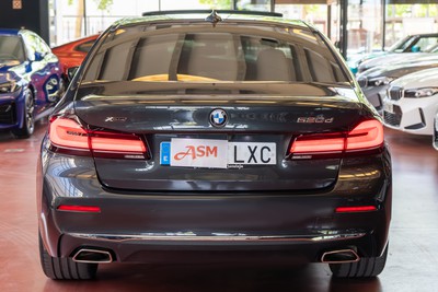 BMW Serie 5