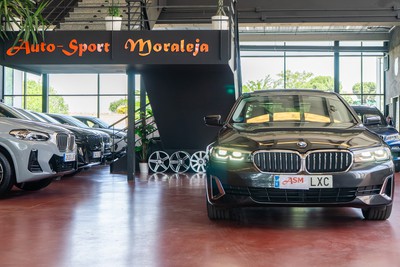 BMW Serie 5