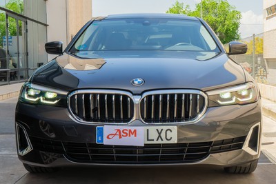 BMW Serie 5