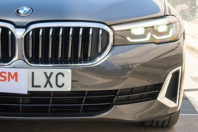 BMW Serie 5