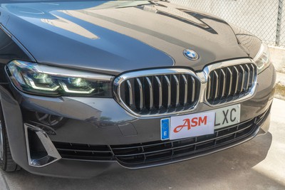 BMW Serie 5