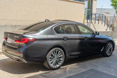 BMW Serie 5
