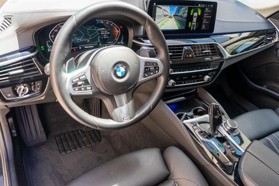 BMW Serie 5