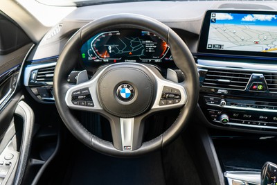 BMW Serie 5