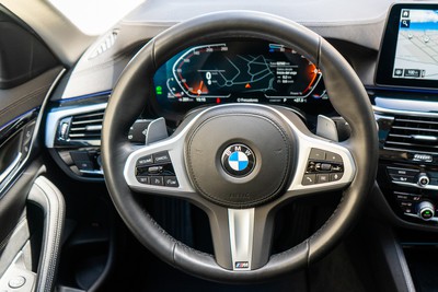 BMW Serie 5