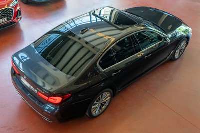 BMW Serie 5