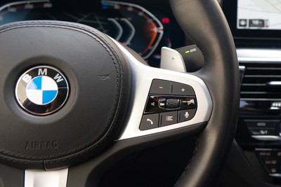 BMW Serie 5