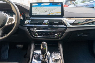 BMW Serie 5