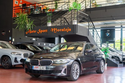 BMW Serie 5